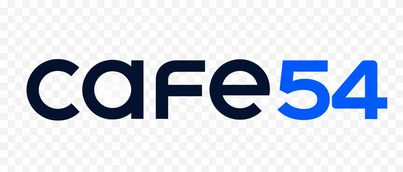 cafe54 logo